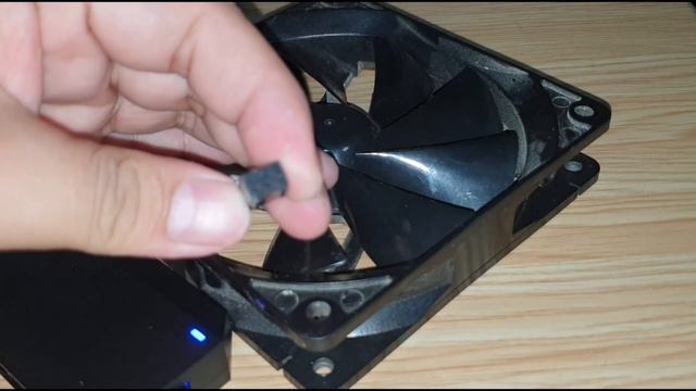 Deepcool FH-10 Fan Hub unboxing and installation guide смотреть онлайн