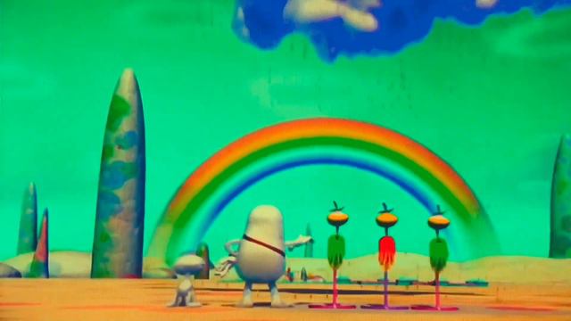 My Little Toons: Rainbow Roadtrip Episode 4 смотреть онлайн