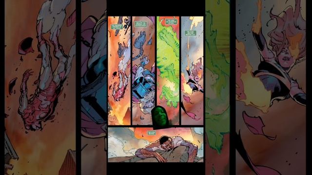 ALL THE AVENGERS USE THEY ULTIMATE ATTACKS THEN… DIED???? (AVENGERS 2023 ISSUE 8) смотреть онлайн