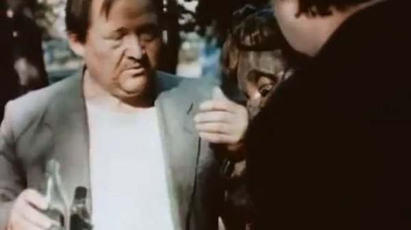 Про бизнесмена Фому - Знакомство с ракетчиком