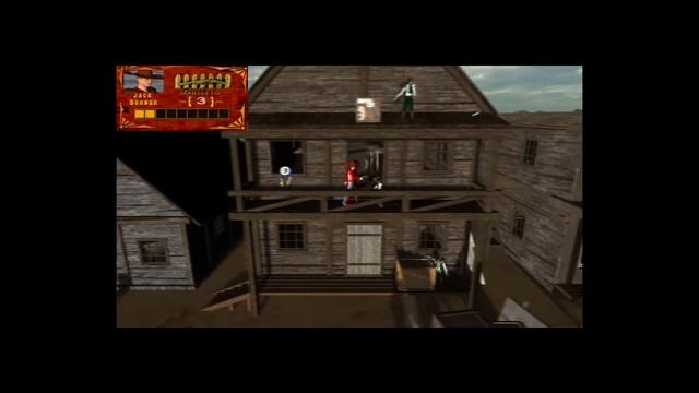 Lets Play Cursed West смотреть онлайн