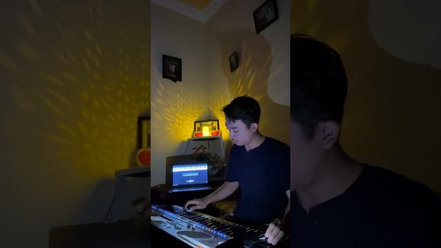 Nothing's Gonna Change My Love For You - George Benson | Cover Saxophone Yamaha PSR SX700 смотреть онлайн