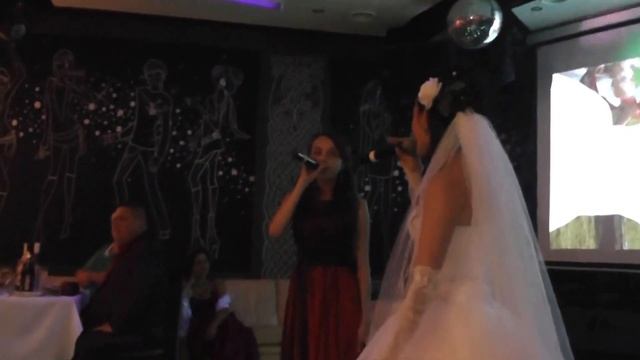 Калинина Мария Цыганочка Свадьба Вологда смотреть онлайн