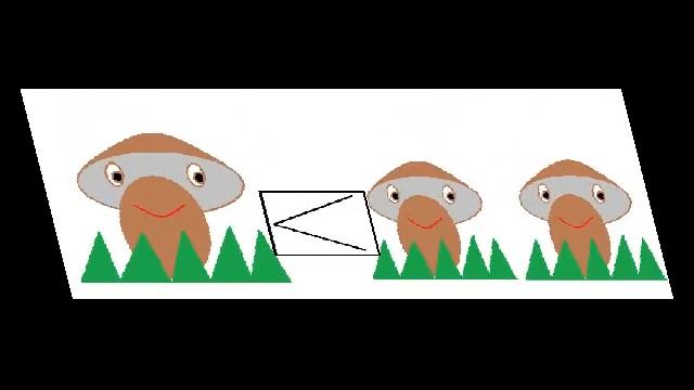 Учимся сравнивать. Знаки больше, меньше, равно. Развивающее видео для детей. Детский канал смотреть онлайн