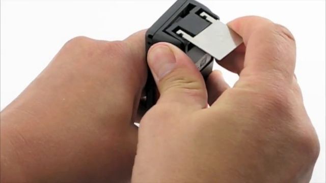 Disto D2 Battery Compartment HD смотреть онлайн