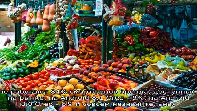 У каких смартфонов нет проблем с обновлениями Android смотреть онлайн