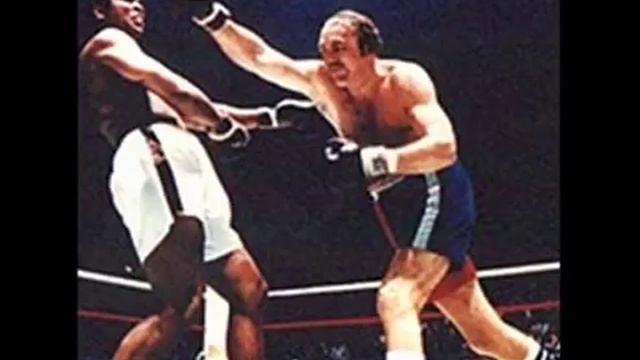 Tony Robbins tells Rocky story (The Original) смотреть онлайн