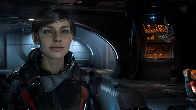 Mass Effect: Andromeda - EVGA GTX 1080 TI FTW 3 4K Performance Test смотреть онлайн