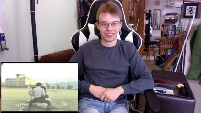 Ackley Reacts - Episode 3 - The Mane 6 & Spike Reacts To AFHV Pilot смотреть онлайн