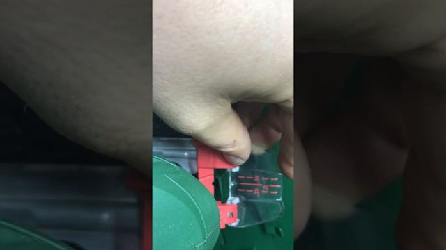 лобзик BOSCH PST 900 PEL смотреть онлайн