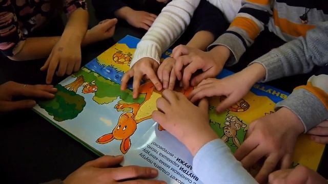 27 февраля – Всемирный день НКО. смотреть онлайн