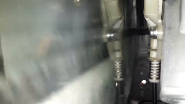 Проблема стеклоподьёмника на ЗАЗ Форзе смотреть онлайн