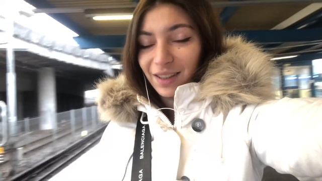 Стокгольм. Родина Карлсона, Abba, Volvo и Ikea. смотреть онлайн