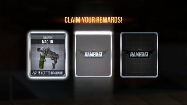 Ramboat 2 - The Metal Soldier Shooting Game Gameplay Trailer and Game Preview смотреть онлайн