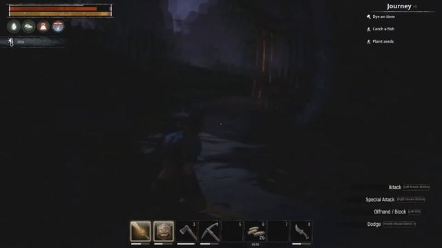 Conan Exiles Gameplay EP7 Imperial East DLC & The Crevice смотреть онлайн