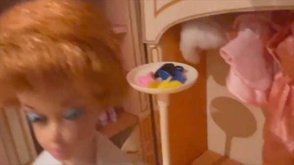 Ultimate BARBIE Fan Gallery Tour 2022!