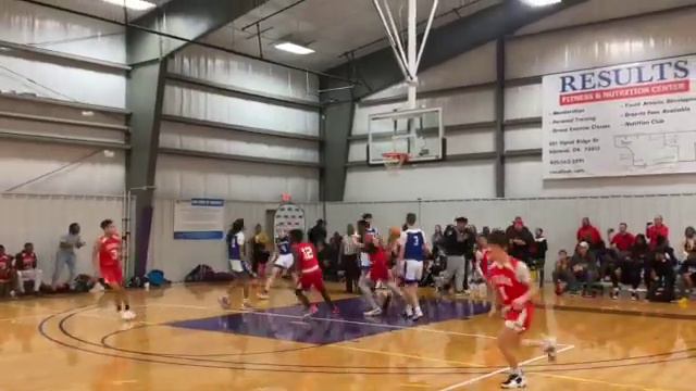 Tulsa Hawks 2026 vs Hooplife Academy 26 SD 480p смотреть онлайн