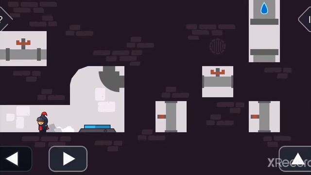 Tricky Castle|Хитрый замок все уровни подряд прохождение смотреть онлайн