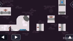 Tricky Castle|Хитрый замок все уровни подряд прохождение