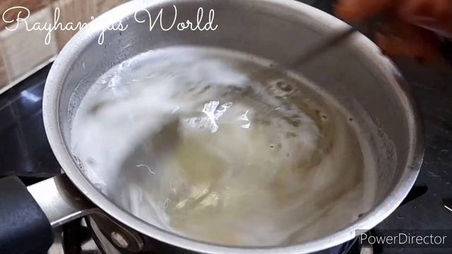 Lychee Jelly Recipe Housing Gelatin |how To Make Jelly At Home