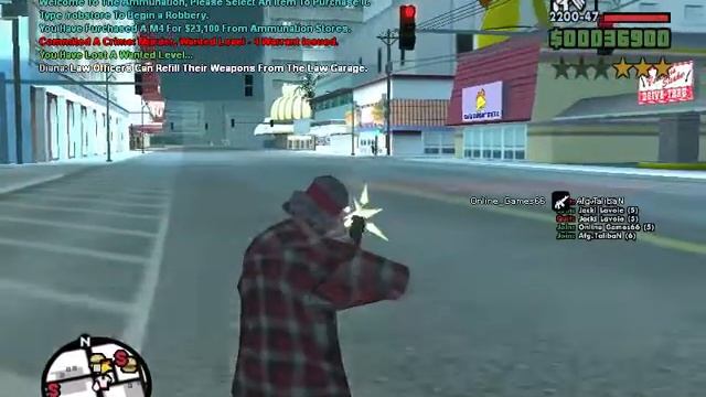 SA-MP Aimbot 0.3.7 100% Working Celo Aimbot.cs download 2016 смотреть онлайн