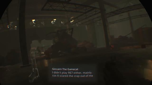 Time Carnage | PSVR First Impression Livestream смотреть онлайн