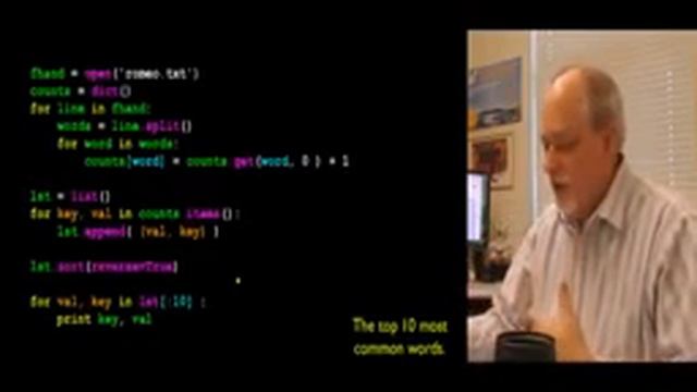 Python for Data Science - Part Deux [BEAD FREE COMPUTER SCIENCE COURSES] смотреть онлайн