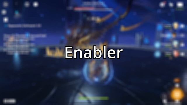 An Overview of the Team-Building Terminology of Genshin Impact | Genshin Impact смотреть онлайн