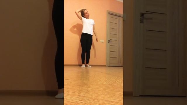 Растяжка на каждый день смотреть онлайн