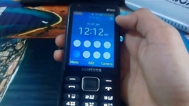 Samsung metro xl sm-b355e full review смотреть онлайн