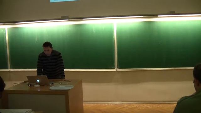 Miroslav Sikora / Google Guava / lightning talk смотреть онлайн