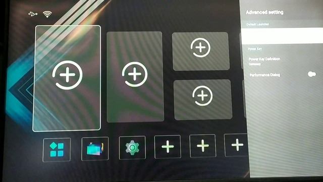 Tv Box DQ08 Android 13 RK2835 8k Apresentação!