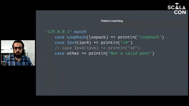 Boilerplate Free Validations Using Scala 3 - Tamer Abdulradi смотреть онлайн