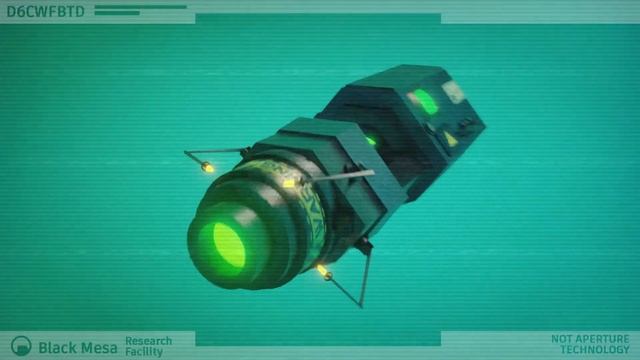 Portal Relocation: Презентация Переносного Устройства Создания Порталов РУС смотреть онлайн