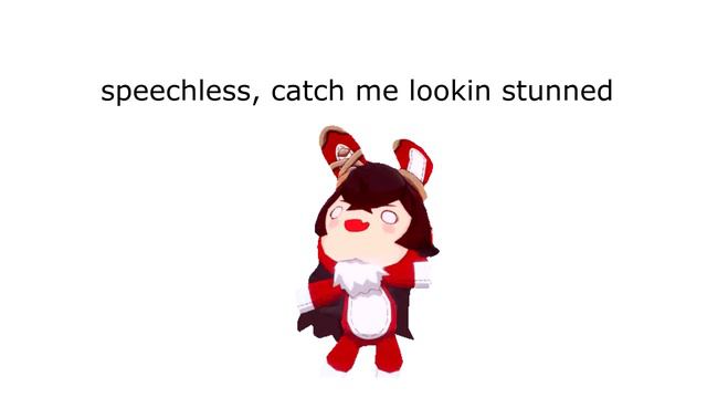 the gacha rap смотреть онлайн