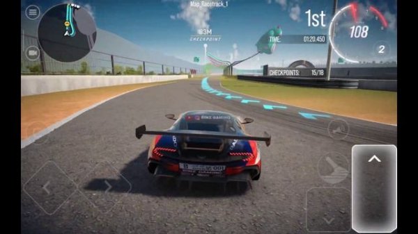 Evolution Circuit Racing & Gameplay | Drive Zone Online Android Gameplay #2