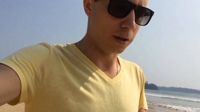 ?? ШРИ-ЛАНКА [Часть 1]: Первые впечатления, ответы на вопросы, пляжи, транспорт, жильё,цены смотреть онлайн