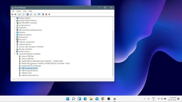 Fix Windows Has Stopped This Device Code 43 Error in Windows 11 смотреть онлайн