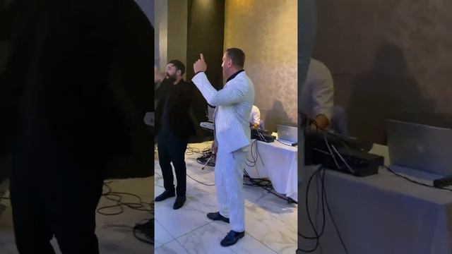 SAMIR VISHNIAKOV САМИР ВИШНЯКОВ (МЭК ЧАН ДРОМА) смотреть онлайн