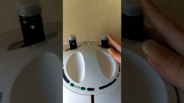 Обзор на водонагреватель ELECTROLUX EWH 50 QUANTUM PRO из Sulpak смотреть онлайн