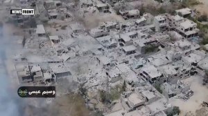 УР 77 применяют в Сирии