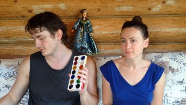 КАК НАУЧИТЬСЯ РИСОВАТЬ САМОСТОЯТЕЛЬНО ✔ Смотри и учись! смотреть онлайн