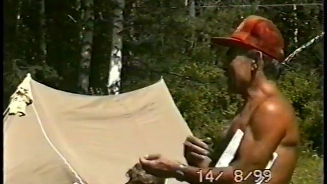 Алтай 1999 группа Клочкова