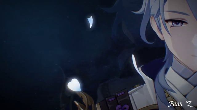 Ayato AMV - Rise Up | Genshin Impact 「AMV / GMV」 смотреть онлайн