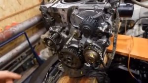 СТАВЬТЕ МЕТКИ ПРАВЕЛЬНО!!!  ГРМ  -  F23A