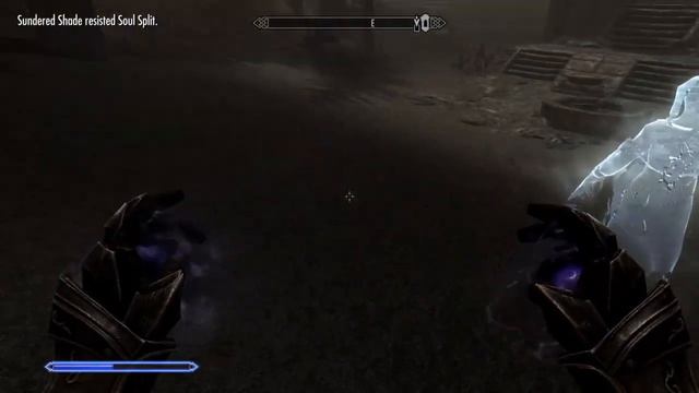Skyrim Soul Split