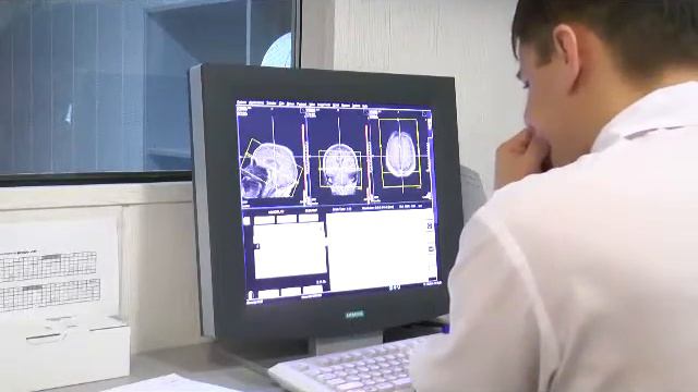 БАРС МЕД смотреть онлайн