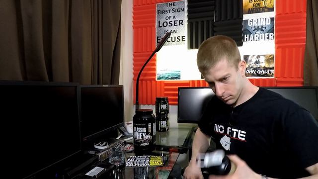 Ice Cream and Cookie Dream Whey Protein Review| Nutrabio’s Newest Flavor| | Sunday Supplement Revie смотреть онлайн