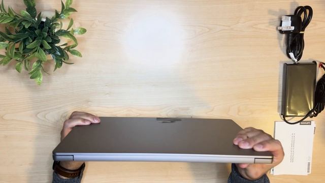 LENOVO IdeaPad 5 Pro 16" Laptop - AMD Ryzen 7, 1 TB SSD, Grey - UNBOXING 2024 смотреть онлайн