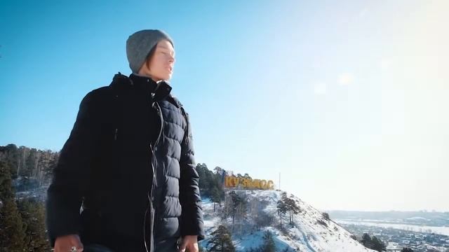 Флешмоб на стихи Роберта Рождественского "Родина моя" смотреть онлайн